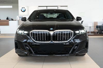 BMW Seria 5 520d xDrive M Sport