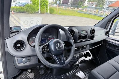 Mercedes Sprinter 316 CDI