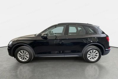 Audi Q5 2.0 TDI quattro S tronic