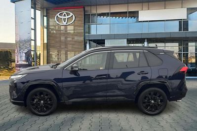Toyota RAV4 2.5 Hybrid Selection 4x4