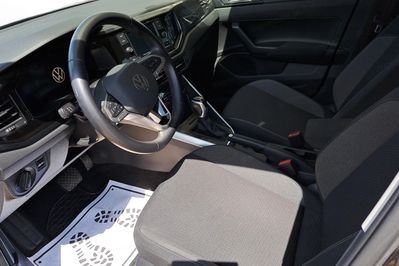 Volkswagen Taigo 1.0 TSI Life DSG