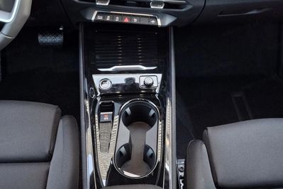 Audi Q3 TFSI