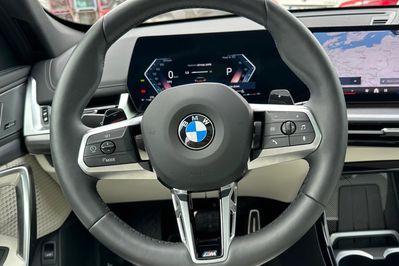 BMW X1 xDrive20d M Sport