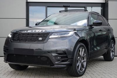 Land Rover Range Rover Velar P400e Dynamic SE