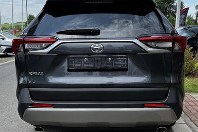 Toyota RAV4 Comfort 2.5 Hybrid