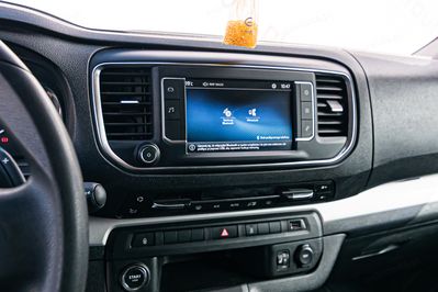 Toyota Proace Verso Medium L1H1 Family AT