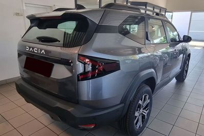 Dacia Bigster Expression mHEV  1.2 TCe