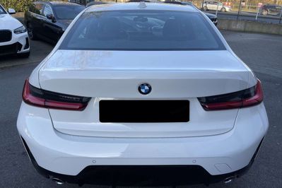 BMW Seria 3 320i M Sport