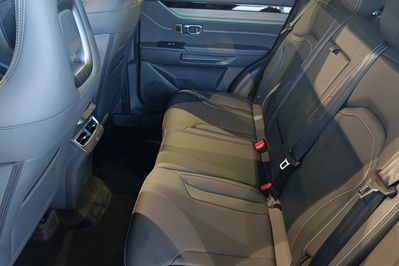 Jetour Dashing 1.6T DCT