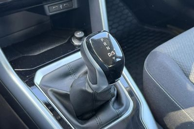 Volkswagen T-Roc 1.5 TSI OPF DSG Life