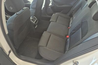 Skoda Superb 1.5 TSI Ambition DSG