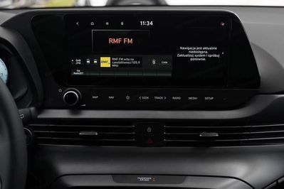 Hyundai Bayon 1.0 T-GDI Smart