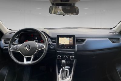 Renault Arkana Evolution 1.3 mHEV AT