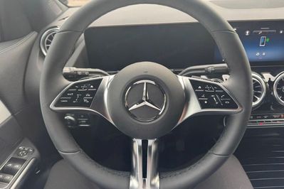 Mercedes GLA 220 4-Matic AMG Line