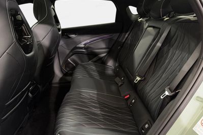 BYD Seal AWD