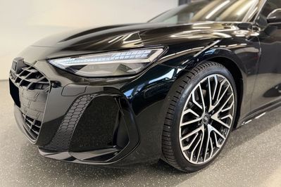 Audi A6 TFSI quattro S line Avant