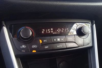 Suzuki S-Cross SX4 1.4 SHVS Premium