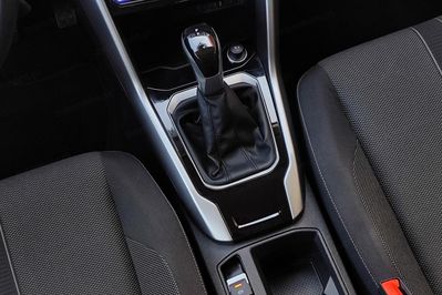 Volkswagen T-Roc 1.5 TSI DSG