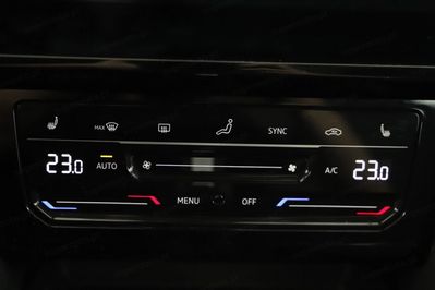 Volkswagen Passat 2.0 TDI SCR DSG