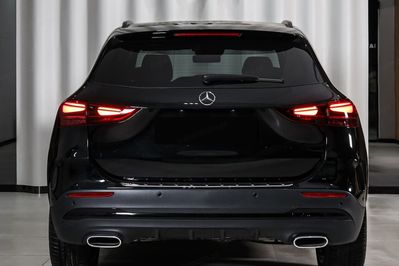 Mercedes GLA 250 e AMG Line