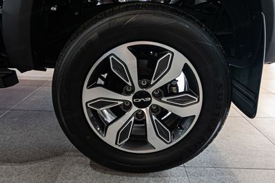 EVO CROSS4 ‎‎2.0 T AWD