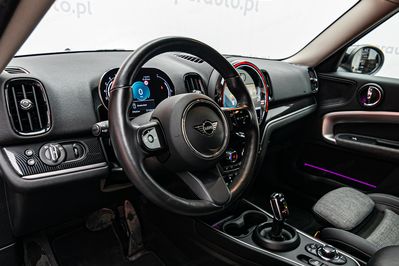 Mini Countryman Cooper ALL4