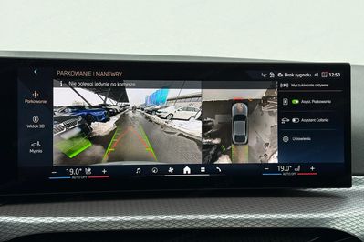 BMW Seria 4 Gran Coupe 430i xDrive M Sport