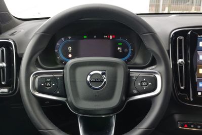 Volvo XC40 P6 Recharge Plus