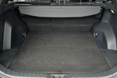 Toyota RAV4 2.5 Hybrid Selection 4x2