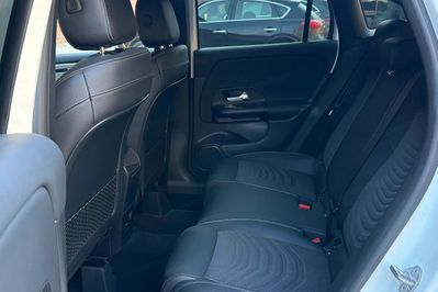 Mercedes GLA 200 Business Edition