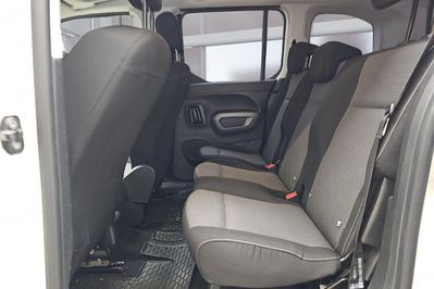 Toyota Proace City Verso L1H1 Business