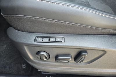 Seat ATECA Ateca 1.5 TSI Xperience S&S DSG