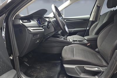 Skoda Octavia 2.0 Tdi Ambition