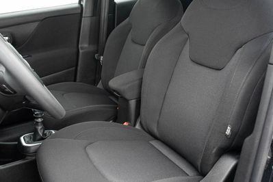 Jeep Renegade 1.0 GSE T3 Turbo Sport FWD S&S