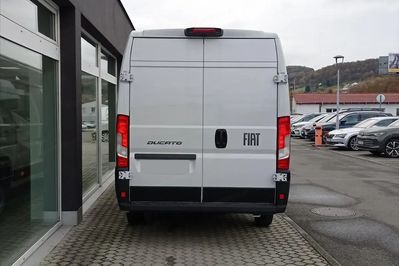 Fiat Ducato 3.5t Maxi L4H2