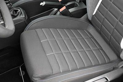 Citroen C3 Plus 1.2 Turbo