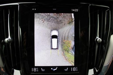 Volvo V60 T6 AWD R-Design aut