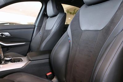 BMW Seria 3 320d xDrive M Sport