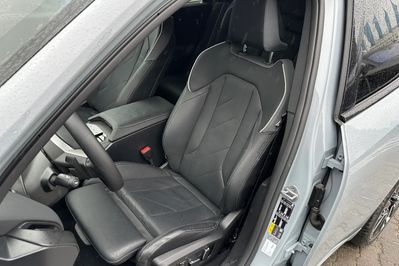 BMW X3 xDrive30e M Sport