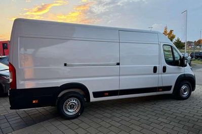 Toyota Proace Max Active L4H2
