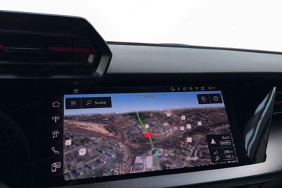 Audi A3 RS3 TFSI quattro S tronic