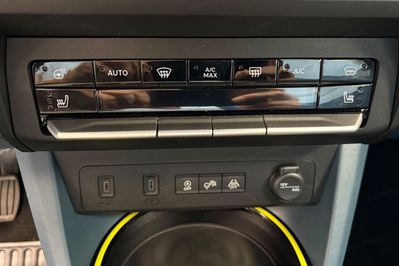 Fiat Grande Panda La Prima 1.2