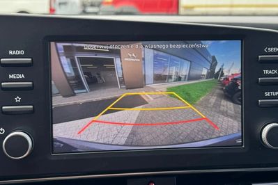 Hyundai Elantra 1.6 Smart