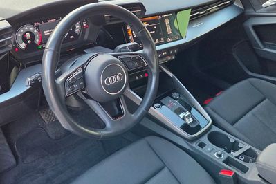 Audi A3 35 TFSI