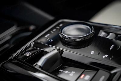 BMW Seria 5 520d M Sport
