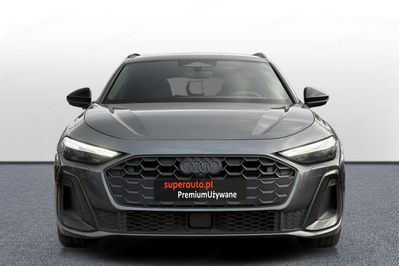 Audi A5 Tfsi Quattro s Tronic