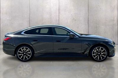 BMW Seria 4 Gran Coupe 430i M Sport