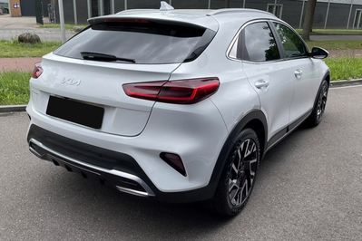 Kia XCeed 1.5 T-GDI L DCT