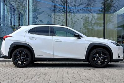 Lexus UX 250h F Impression 2WD