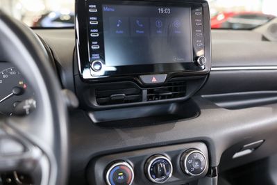 Toyota Yaris 1.5 Comfort